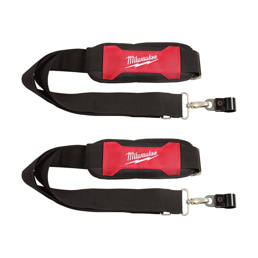 MW M18 FUEL String Trimmer Shoulder Strap (2-Pack) 49-16-2722-49-16-2722