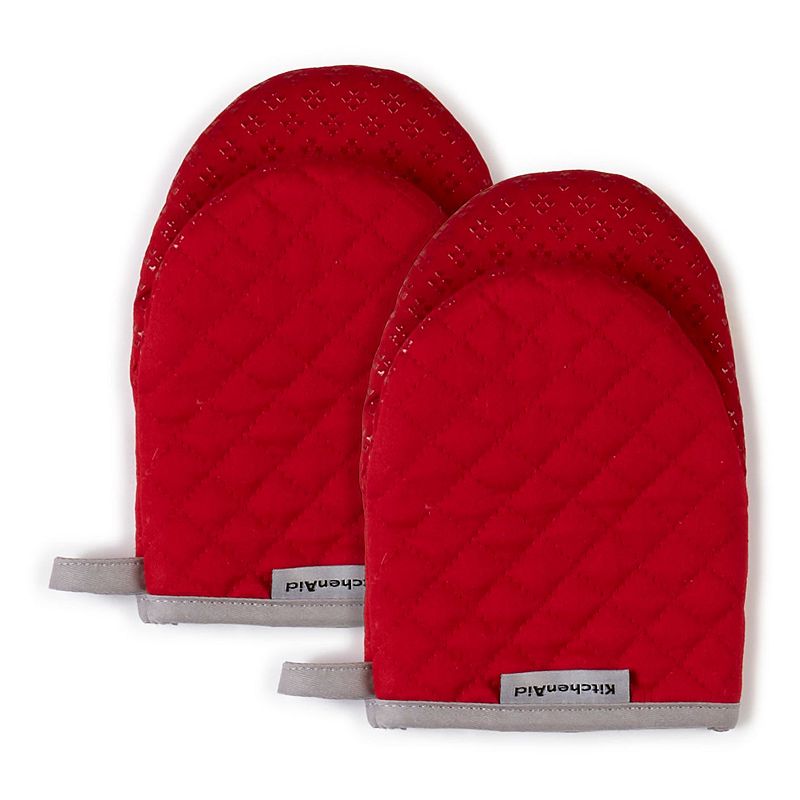 KitchenAid Asteroid Mini Oven Mitt 2-pk.