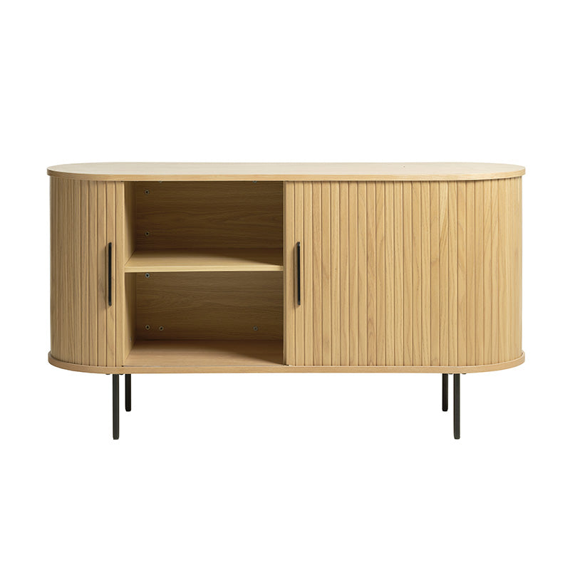 NOLA Sideboard Buffet 140cm - Oak