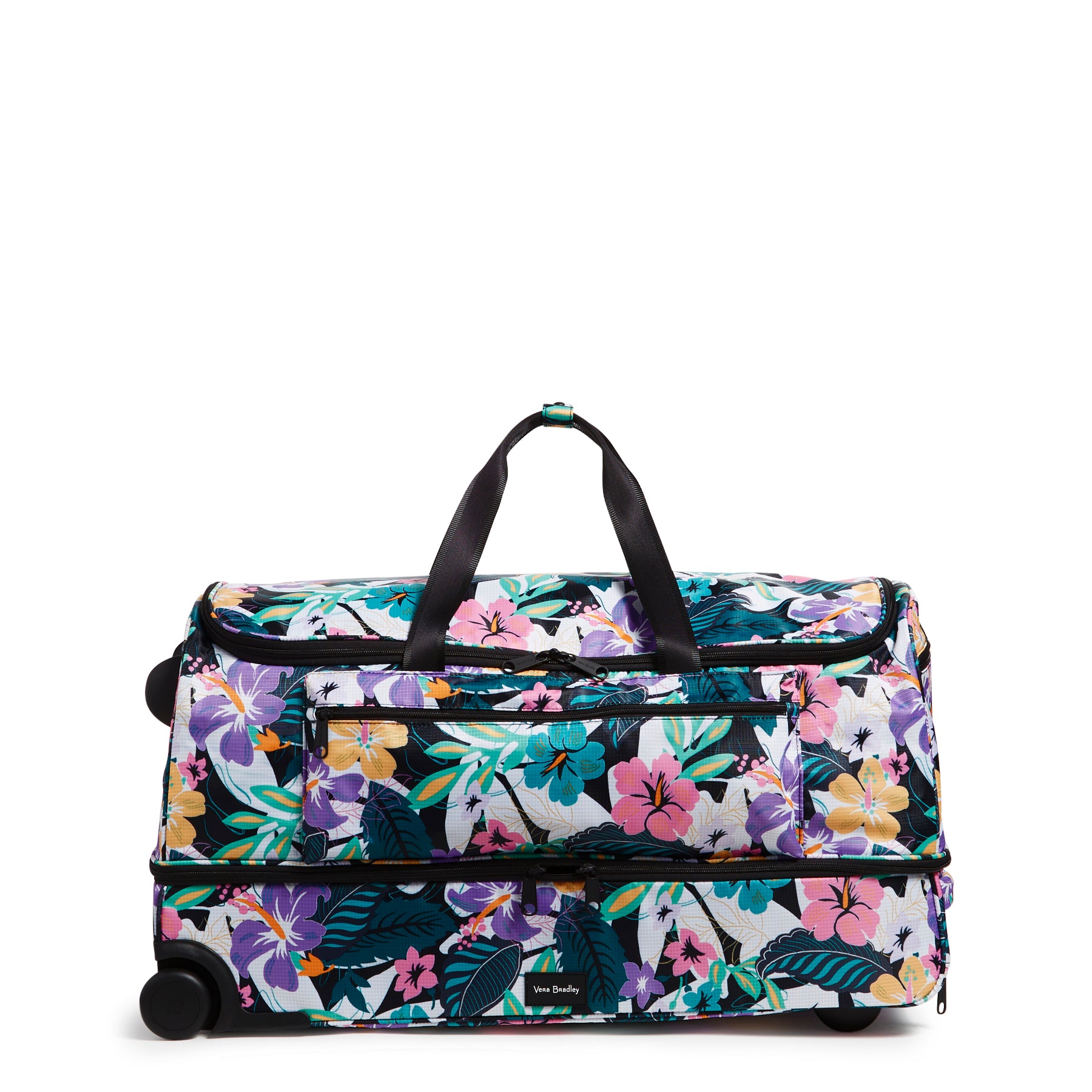 XL Rolling Duffel Bag