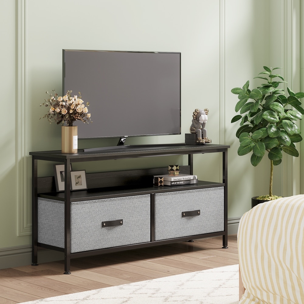 Dresser TV Stand