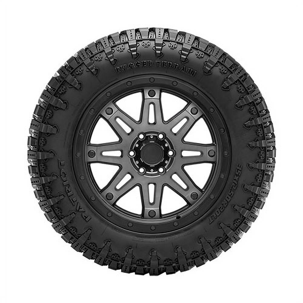 Patriot R/T LT285/55R20