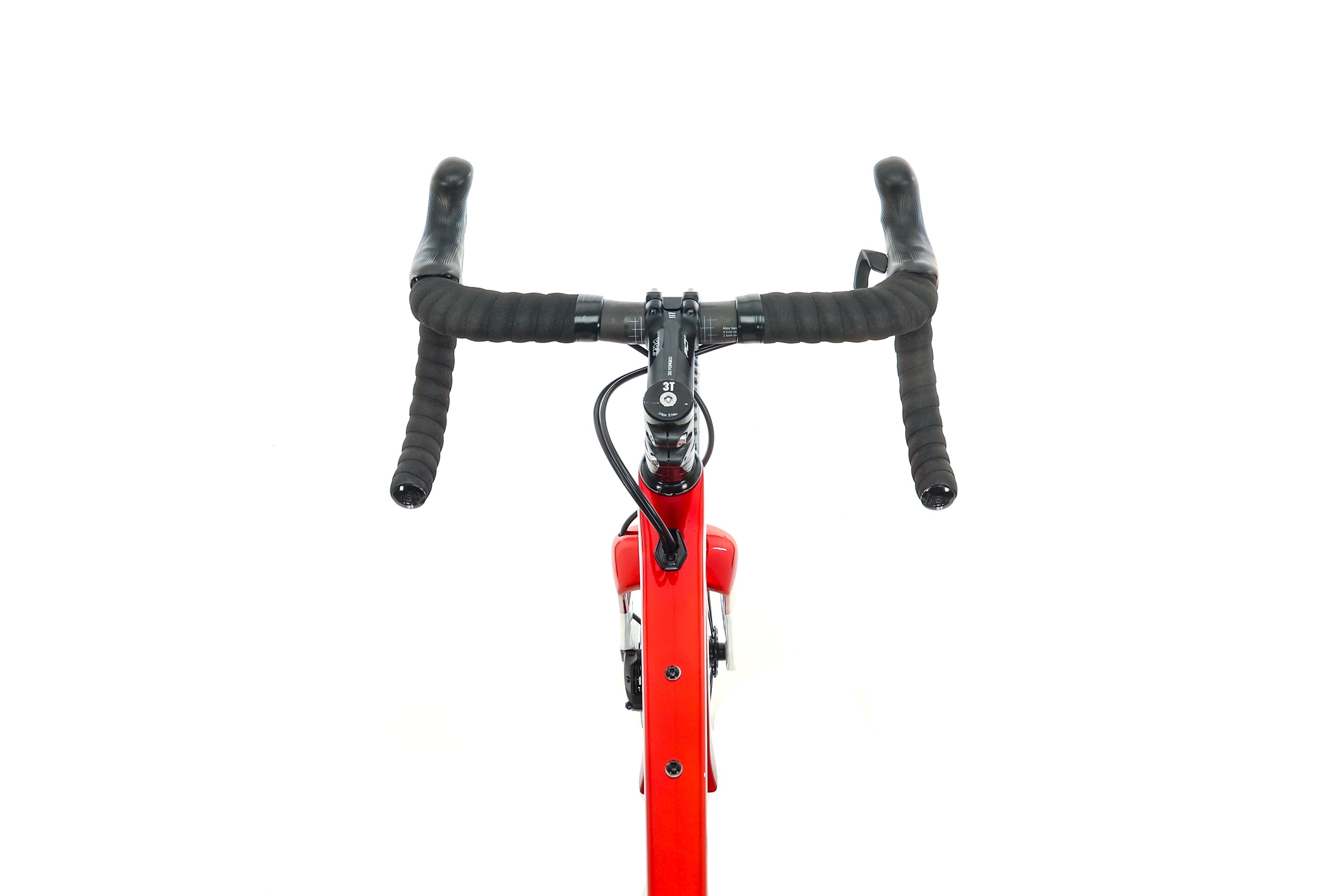 3T Exploro RaceMax Gravel Bike - 2022, X-Small