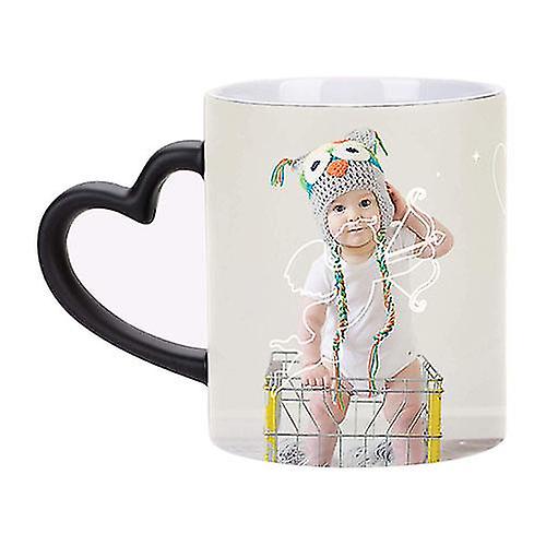 Mug With Custom Photo