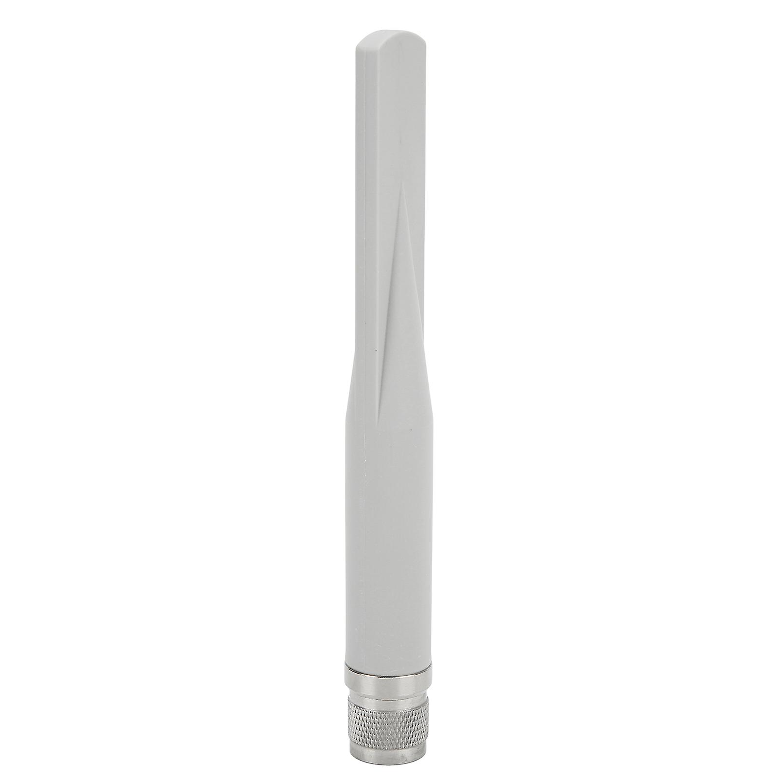 Antenna Jb2.4g/5.8g014 N Male Fishtail Outdoor High Gain Waterproof 5.8g 5g Wifi Glue Stick Antenna