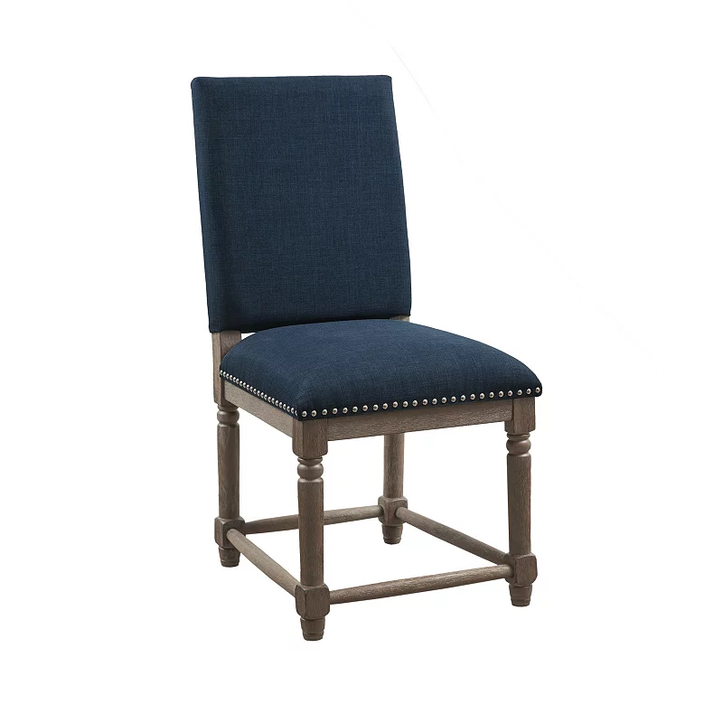 Madison Park Cirque Dining Chair 2-piece Set