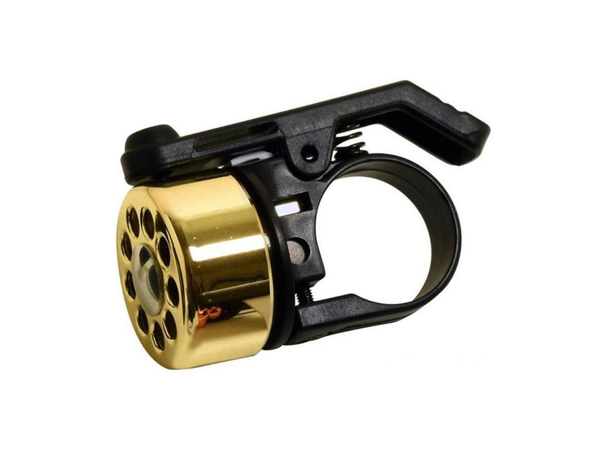 Incredibell Lolo Bell - Brass