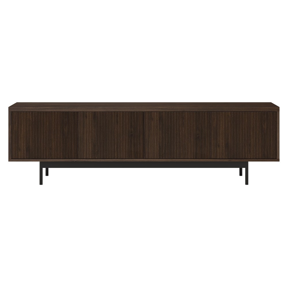 Whitman Rectangular TV Stand for TV's up to 75\