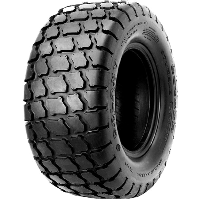 Galaxy Stubble Proof R-3 31X13.50-15 12 Ply  Tire