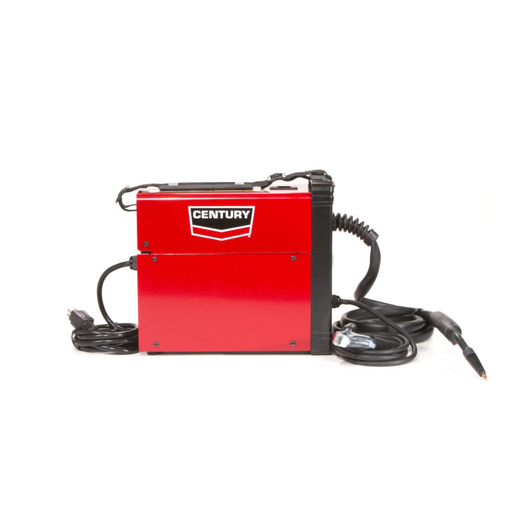 Century FC90 flux-cored wire feed welder ;