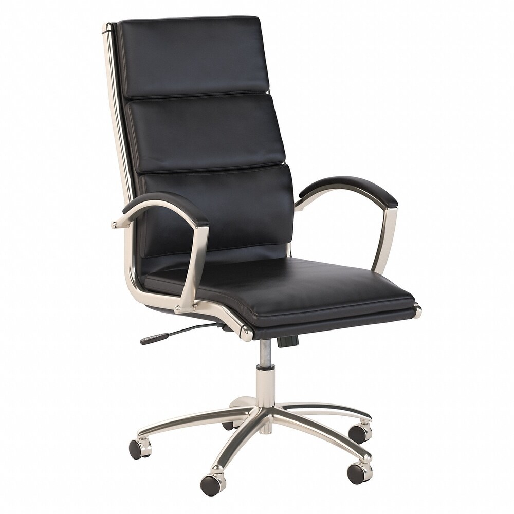 High Back Chair for Conference Tables by Bush Business Furniture