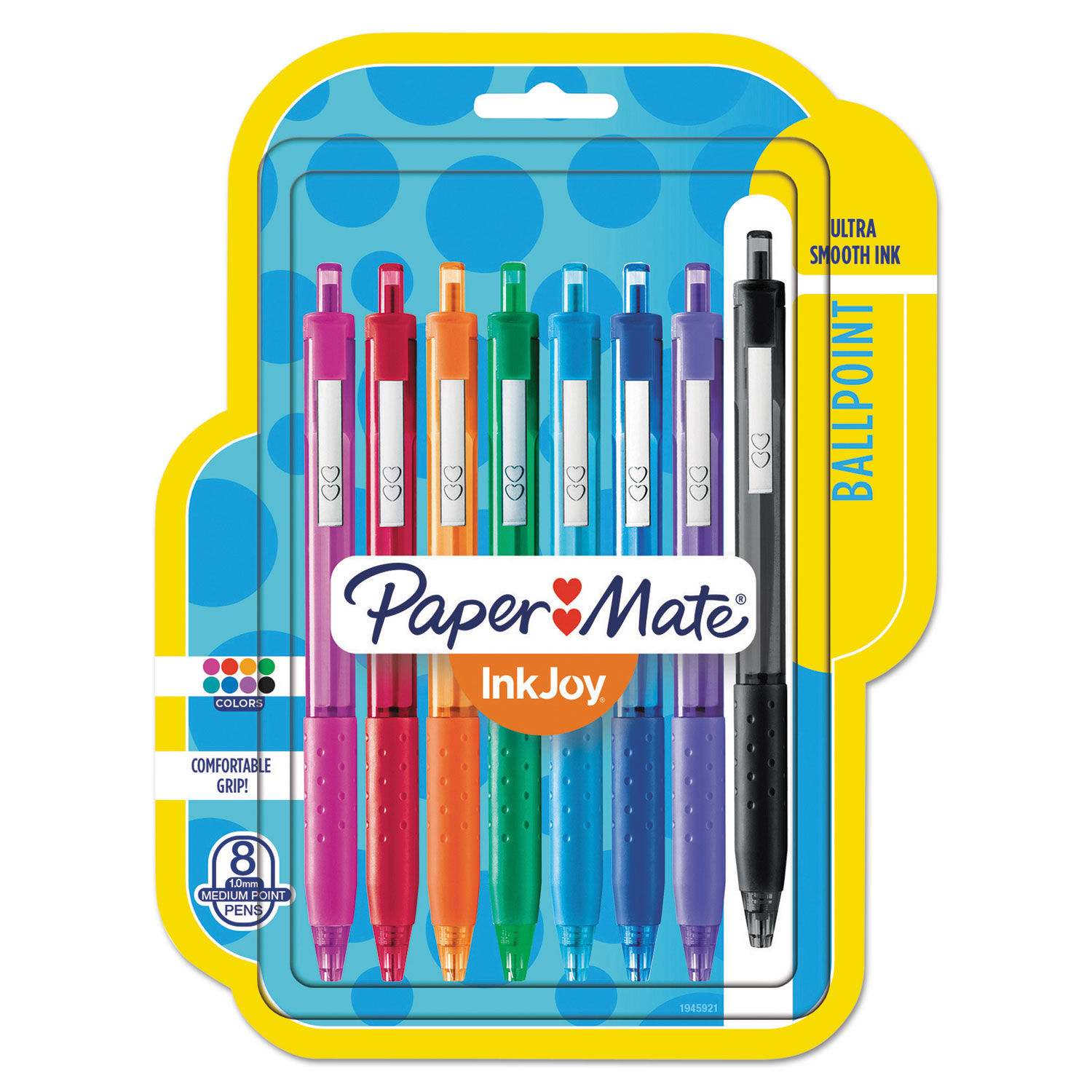 InkJoy 300 RT Ballpoint Pen Retractable by Paper Mateandreg; PAP1945921