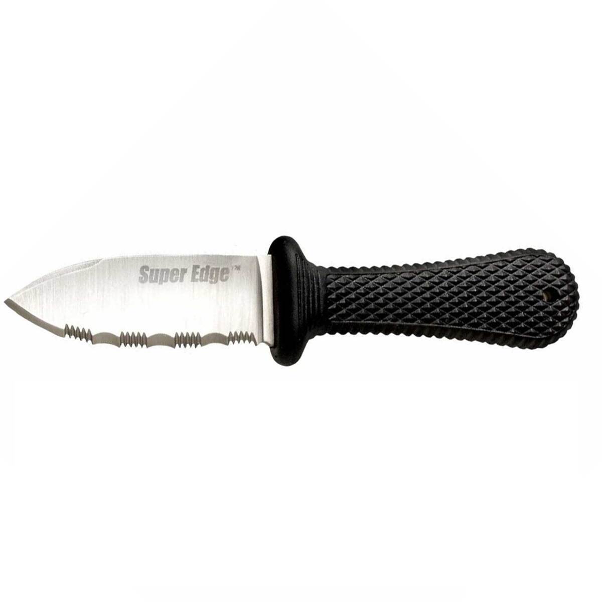 Cold Steel Knives Super Edge 2 inch Fixed Blade Knife