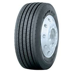 Toyo M143 245/70R19.5 Tires