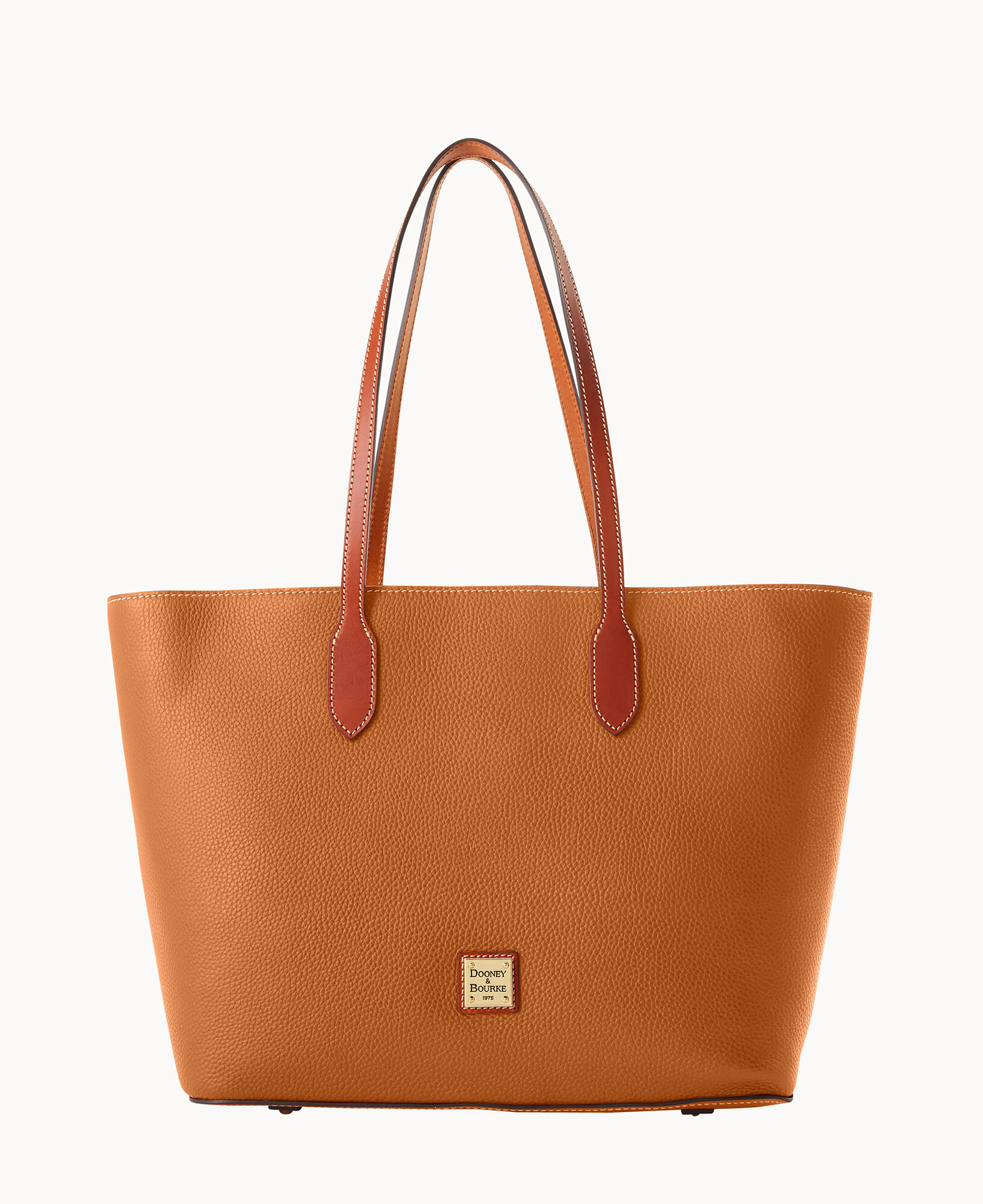 Pebble Grain Large Tote