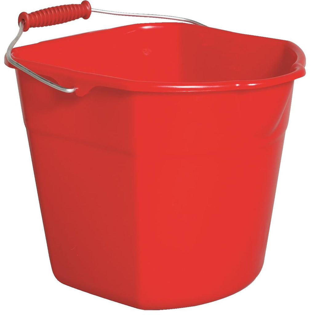 17-qt. Cleaning Bucket