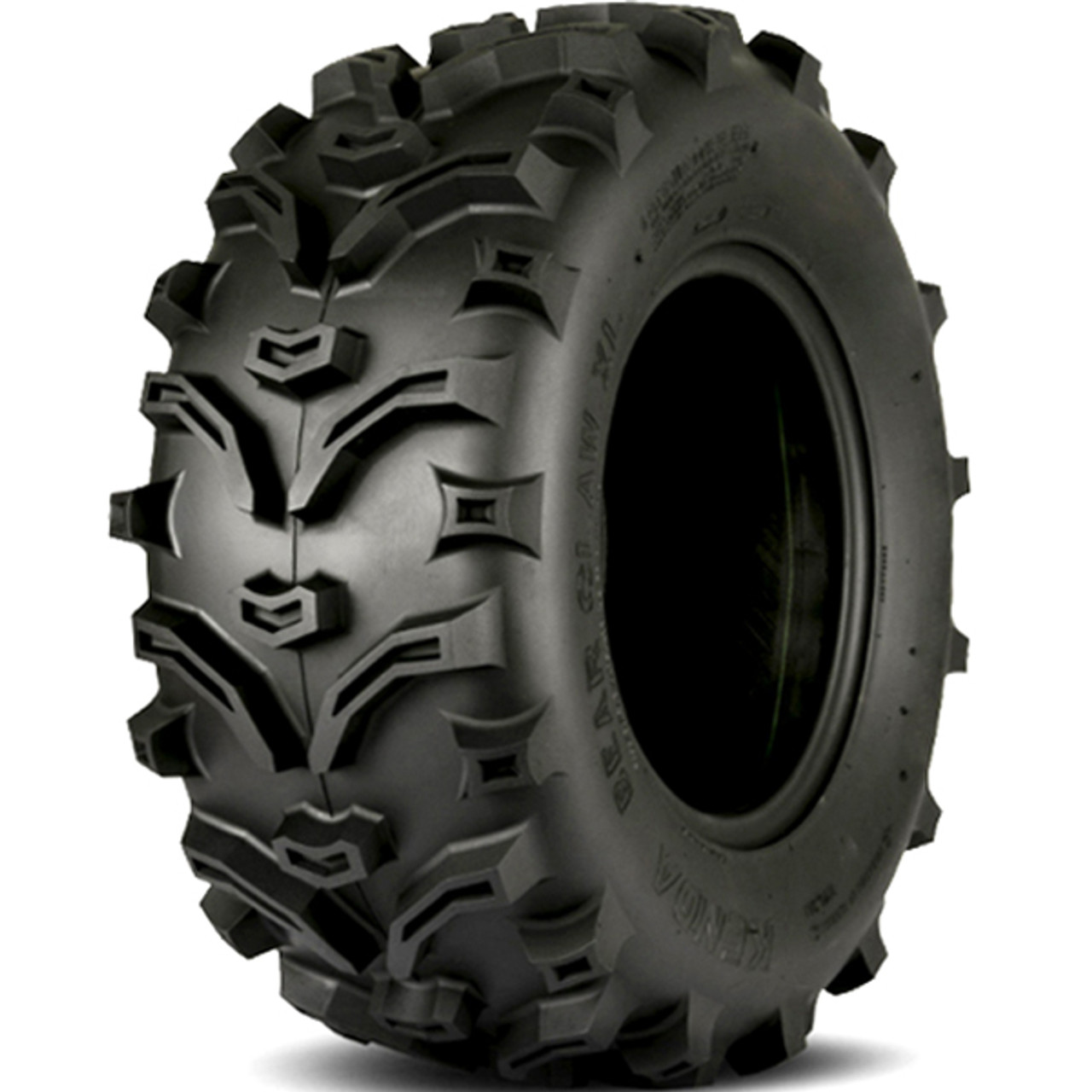 Kenda Bearclaw XL Front 25x10.0012 45F 6 Ply AT A