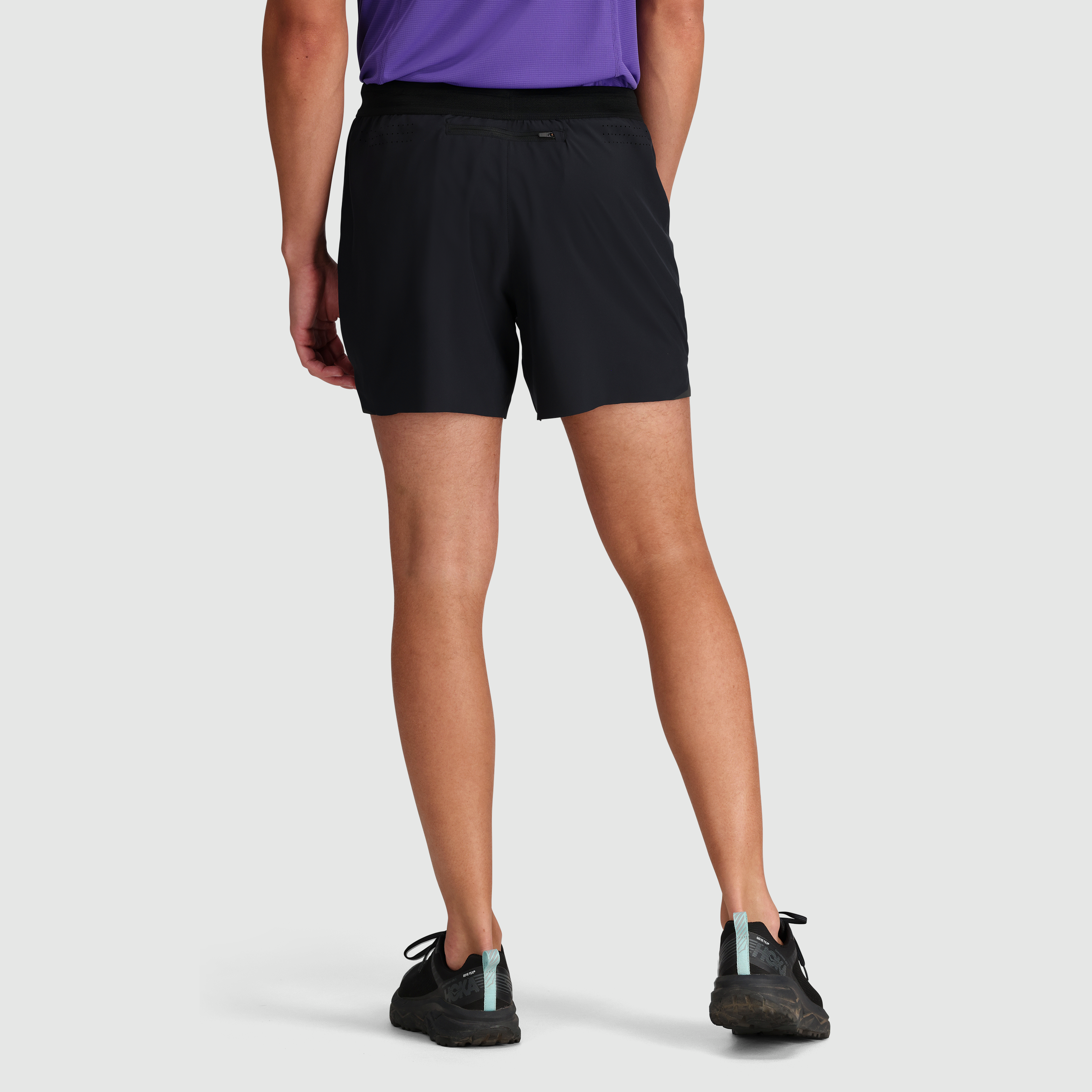 Men's Swift Lite Shorts - 5