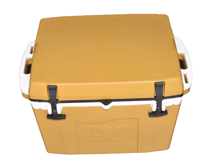 CAT 27 Quart Cooler 1C2700