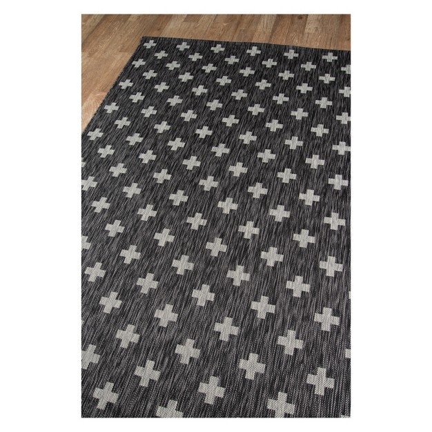 Villa Umbria Polypropylene Area Rug Novogratz By Momeni