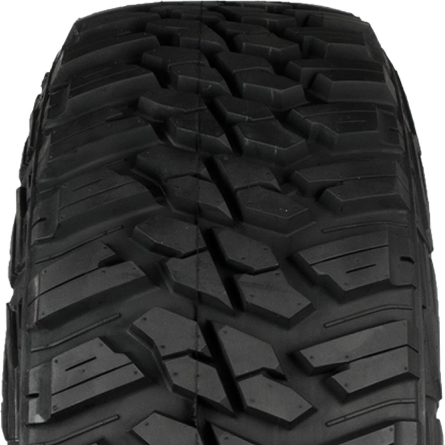 Kanati Mud Hog M/T LT265/70R17 121Q Mud Terrain Tire