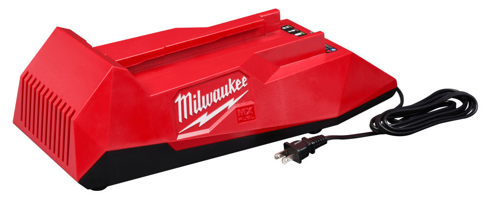 Milwaukee MX FUEL Charger MXFC from Milwaukee