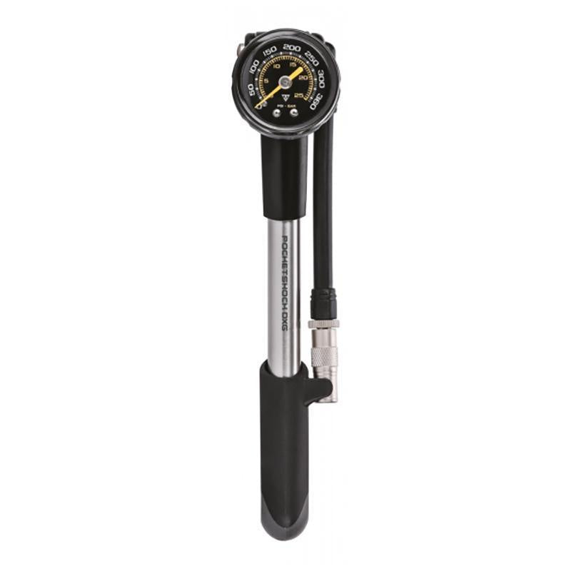 Topeak Pocket Shock DXG Pump