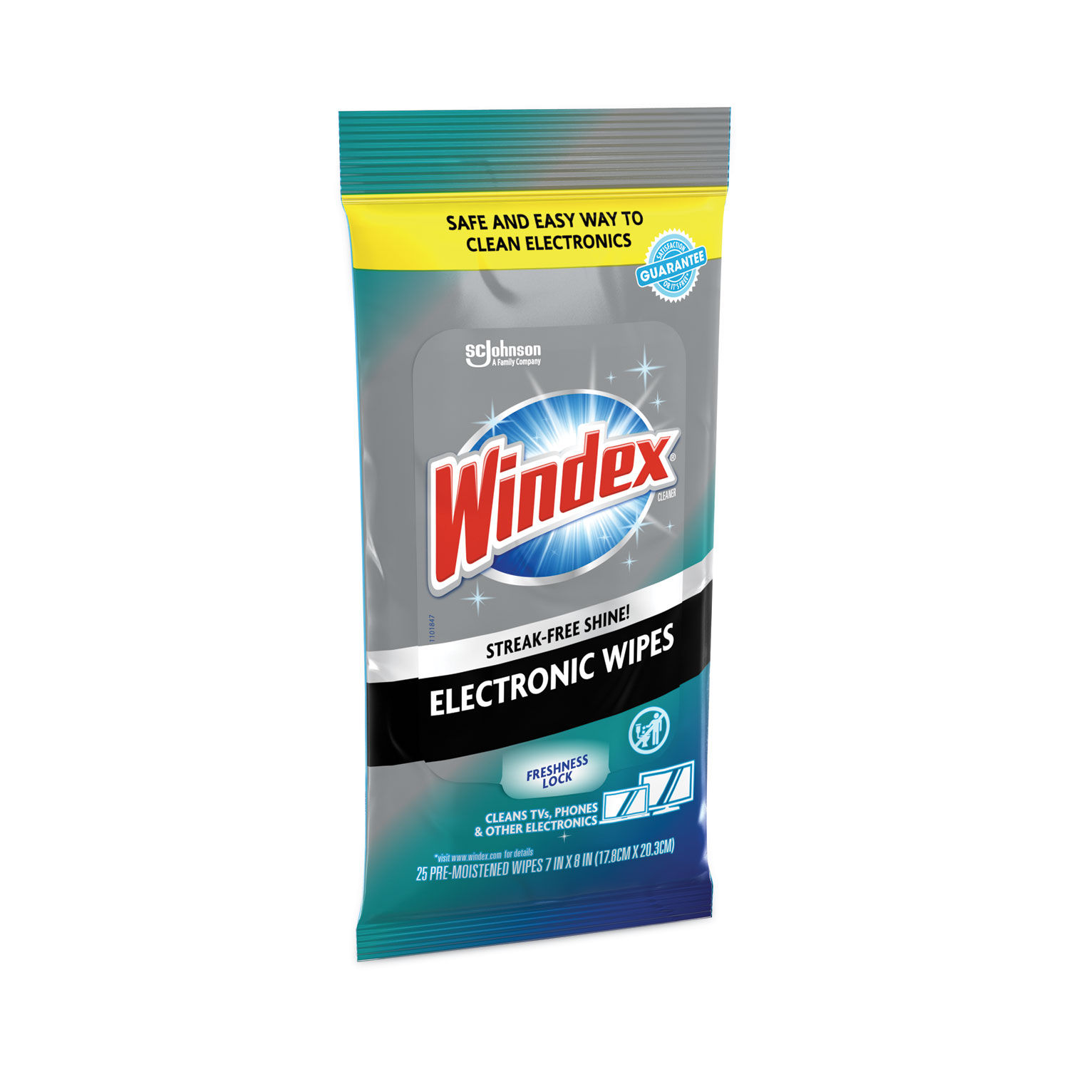 Electronics Cleaner by Windexandreg; SJN319248