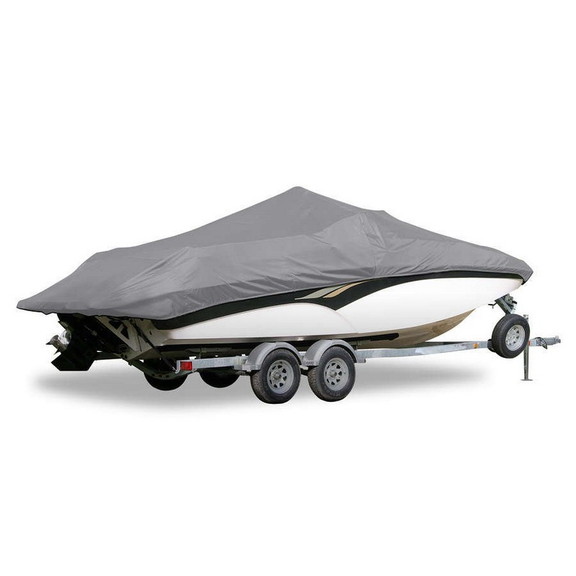 Carver 71220S 11 Boat Cover Skiff 20