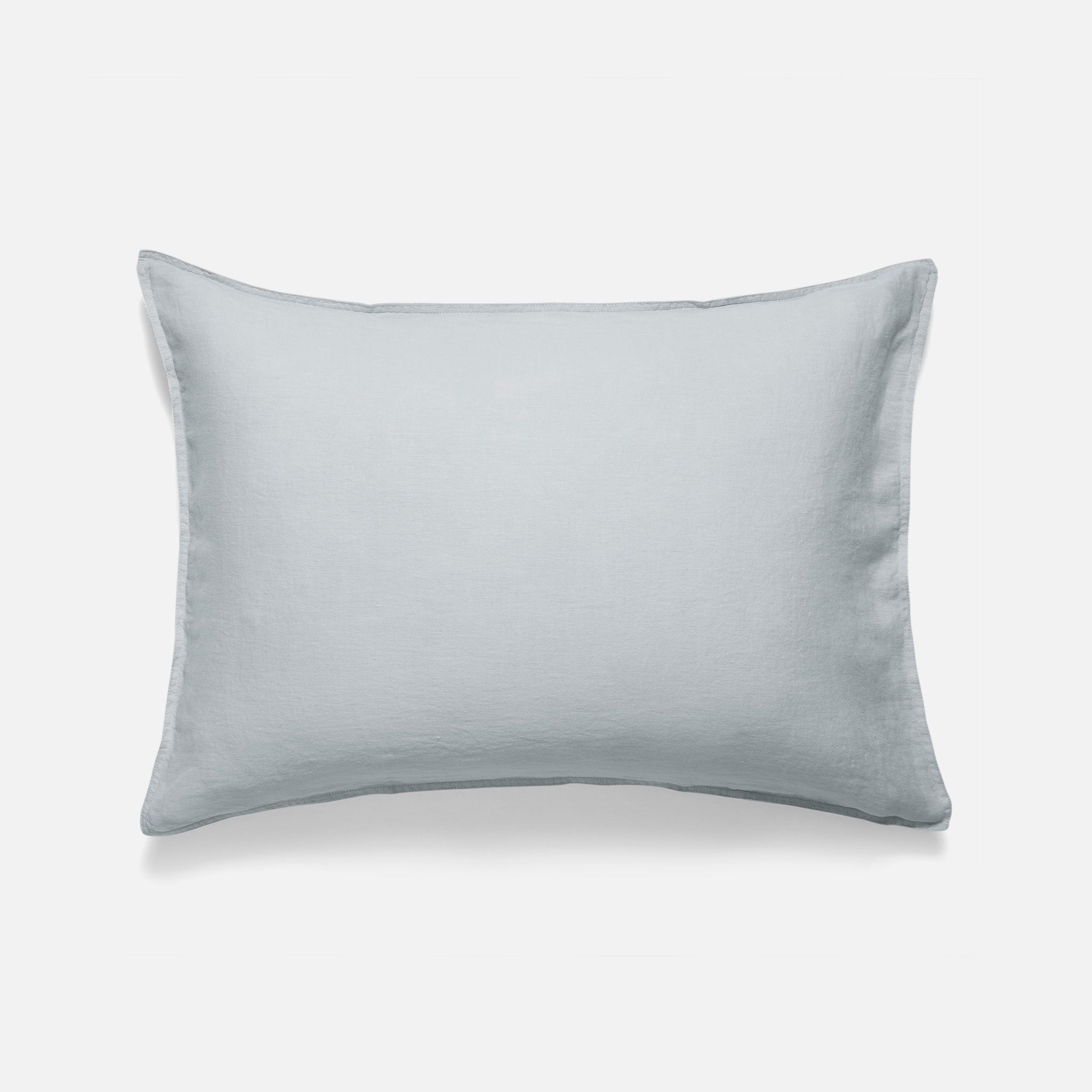 Washed Linen Pillowcases - Last Call