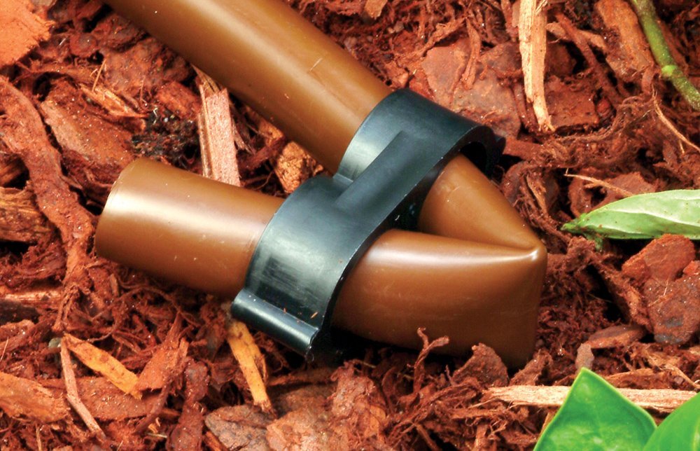 Rain Bird EC50/2PKS Drip Irrigation 1/2