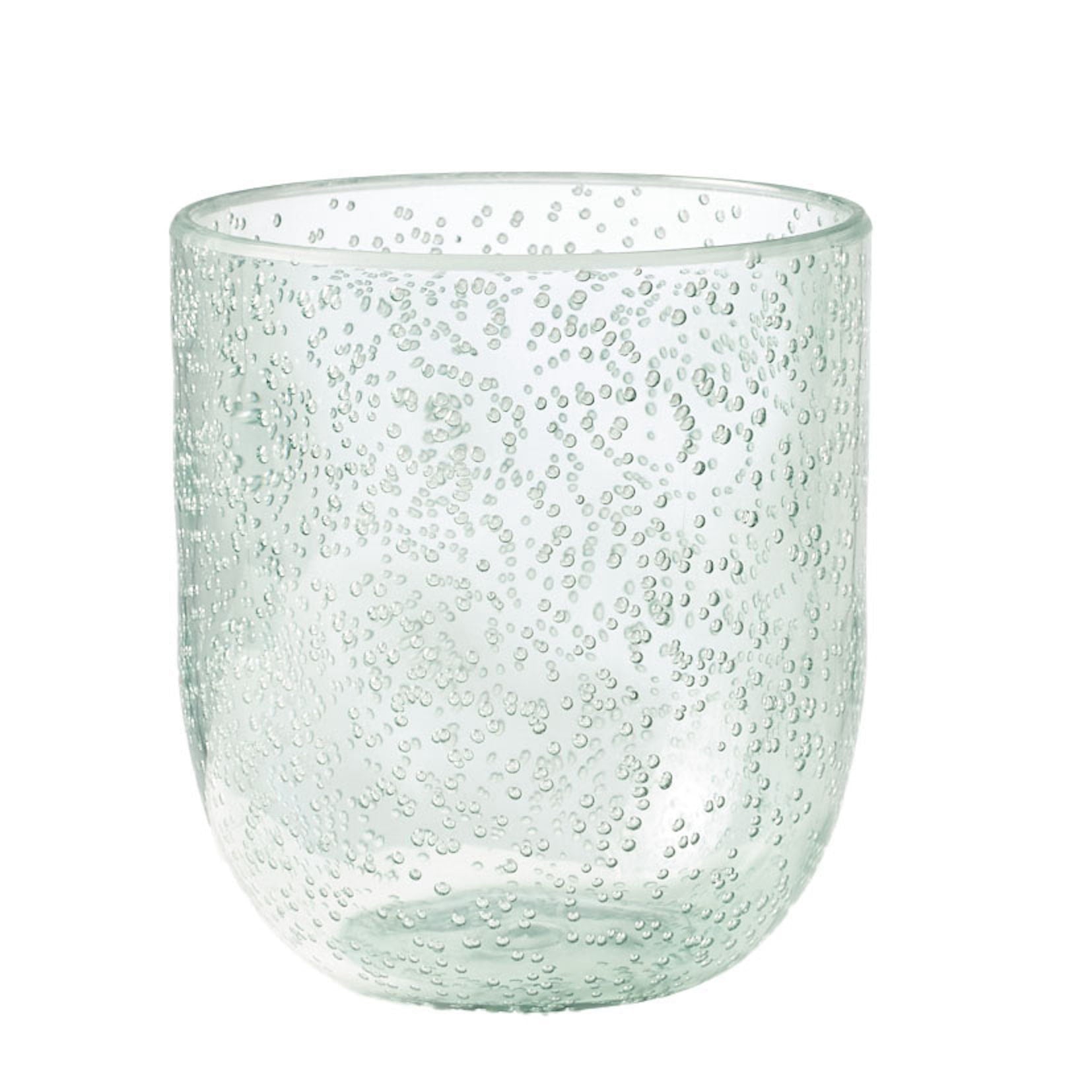 Better Homes and Gardens Acrylic Bubble Stemless Drinkware， 16 oz