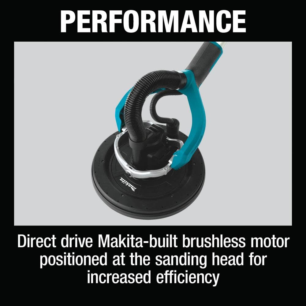 Makita 18V LXT 9