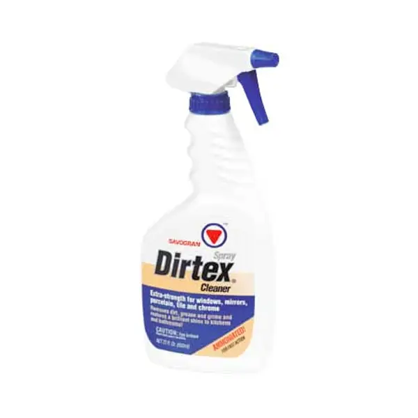 Savogran 22 oz Dirtex Pump Cleaner