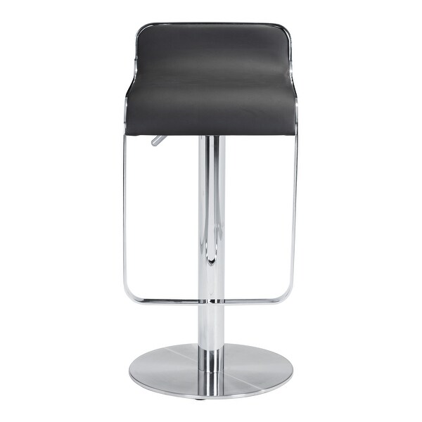 Eden Barstool Black