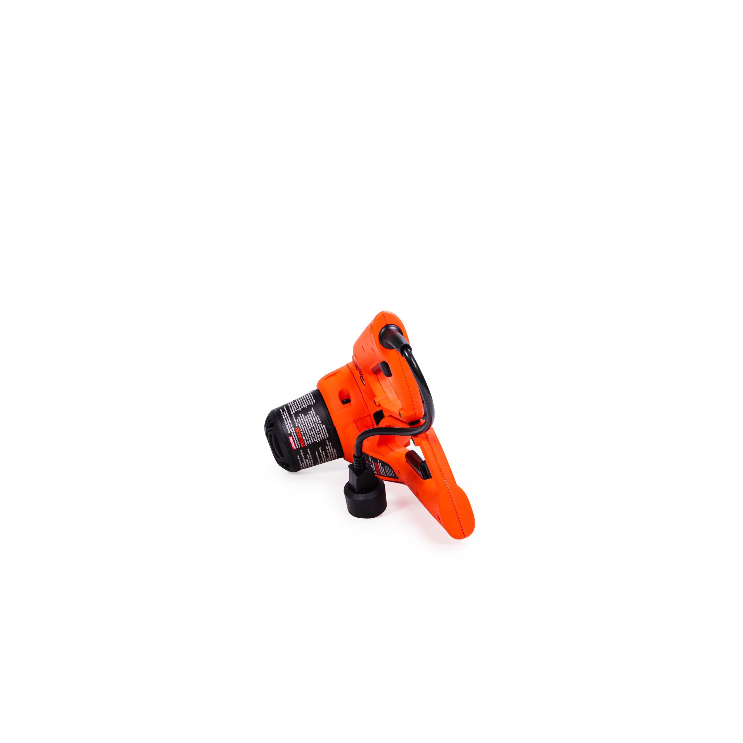 Electric Outdoor Lopper