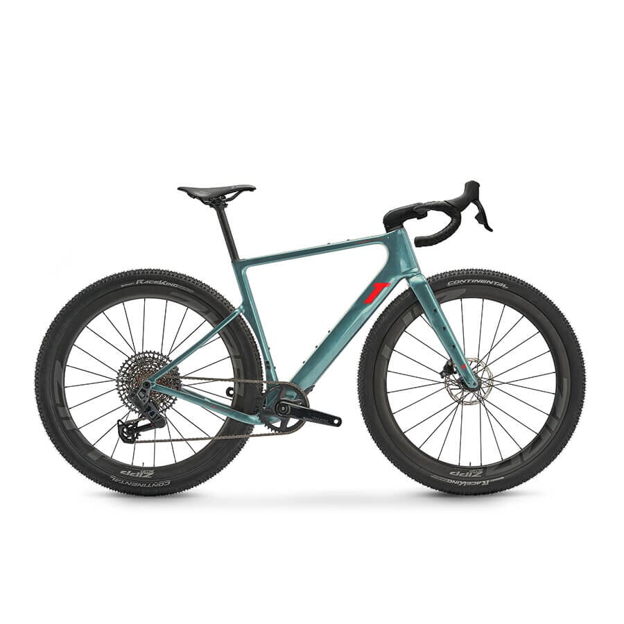 3T Extrema Italia SRAM Rival / GX Eagle