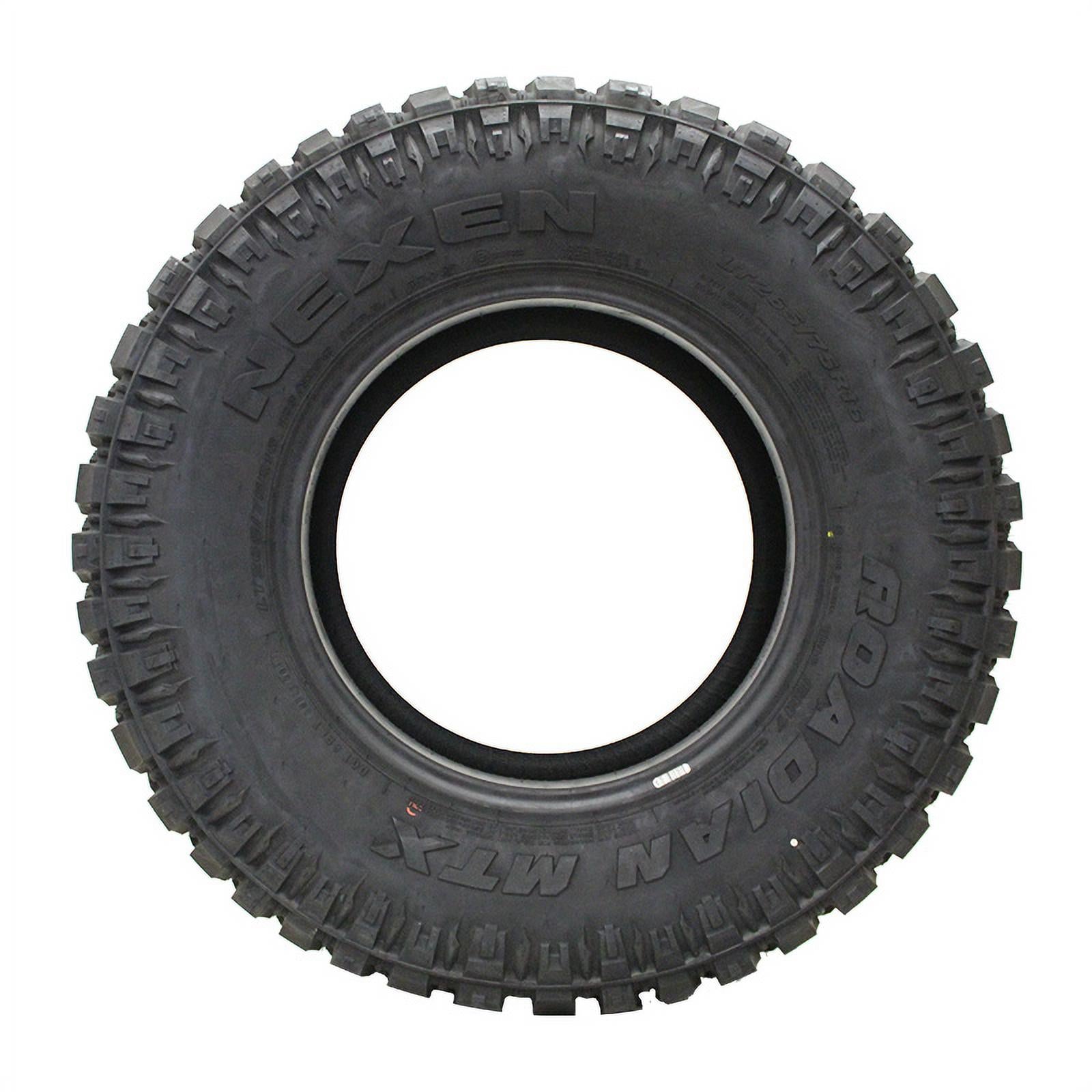 Nexen Roadian MTX 305/55-20 125/122 Q Tire