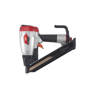 MAX Metal Connector Nailer SN438J