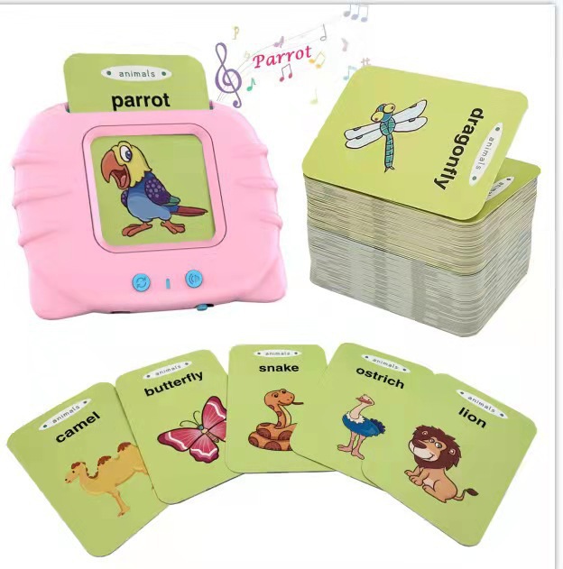 KID Learning Pocket Vocab SALE(Free Shipping)