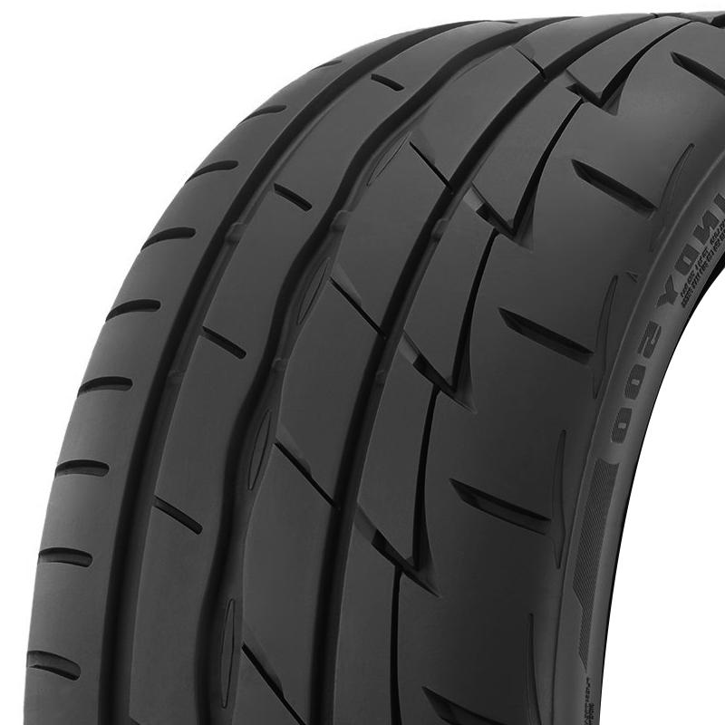 Firestone Firehawk Indy 500 235/45R18 98W Tire