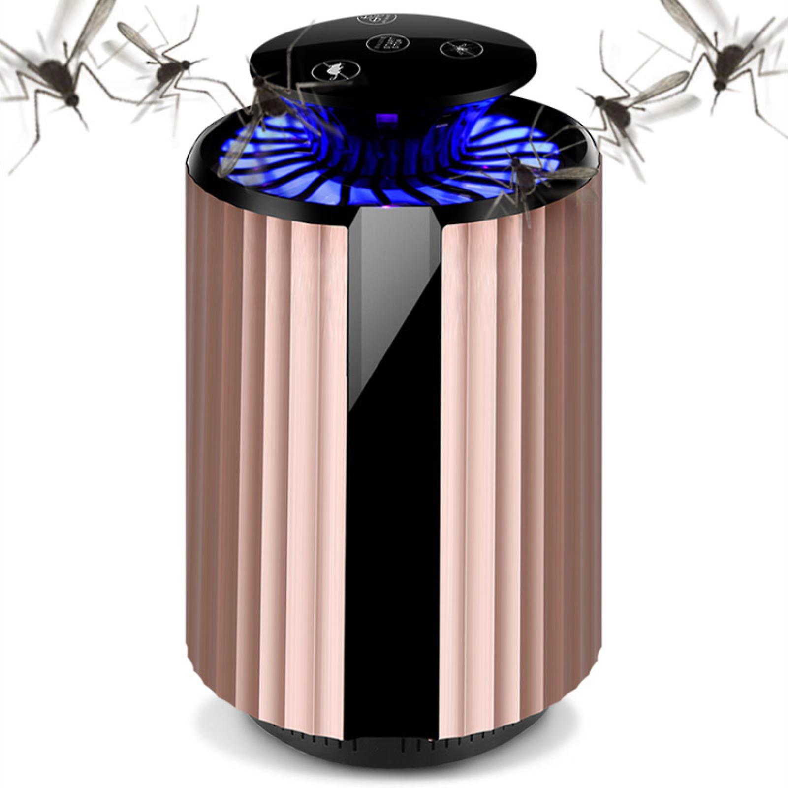 Rose Gold Baby Nail Trimmer Youha Electric Baby Bug Zapper 3 In 1 Mosquito Lamp and Mouse Repeller and Air Purifier Mosquito Killer Lamp Portable Insect T