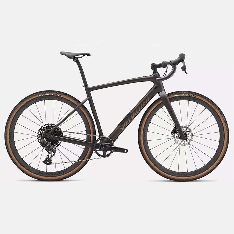 2022 Specialized Diverge Expert Carbon