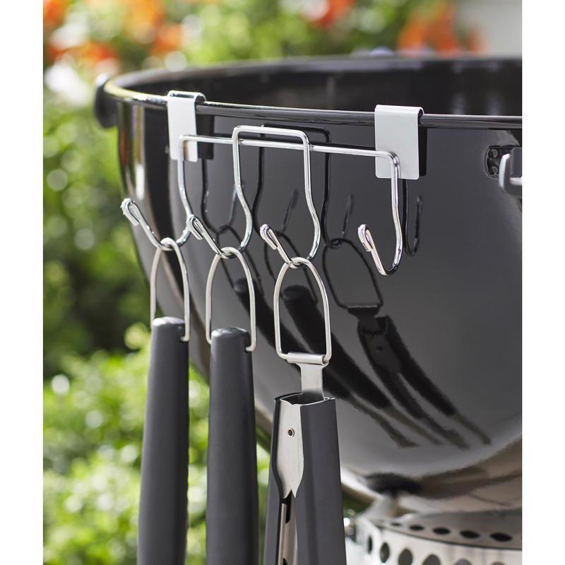 WEBER TOOL HOLDER