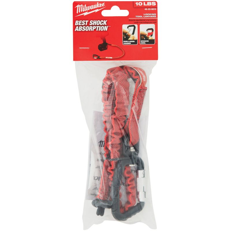 MW Locking Tool Lanyard 10 Lb.