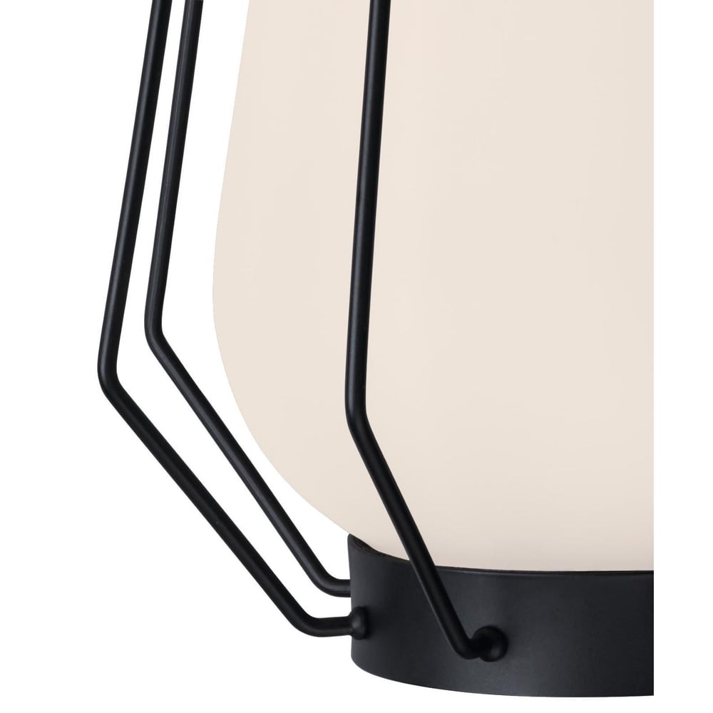 Westinghouse Lighting Corina One Light Dimmable LED Outdoor Wall Fixture