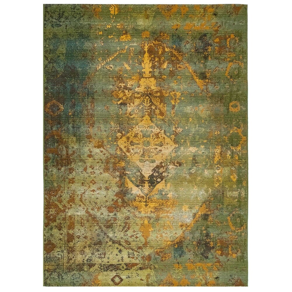 Liora Manne Marina Kermin Indoor/Outdoor Rug