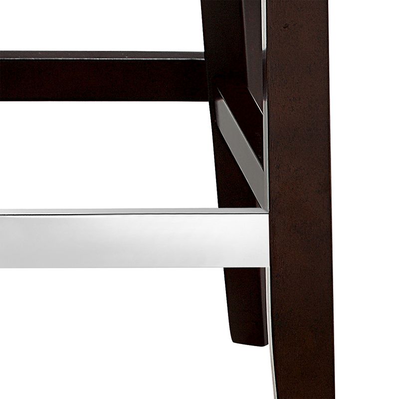 Madison Park Everitt Counter Stool