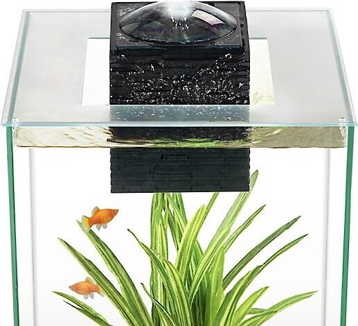 Fluval Chi Aquarium Cover