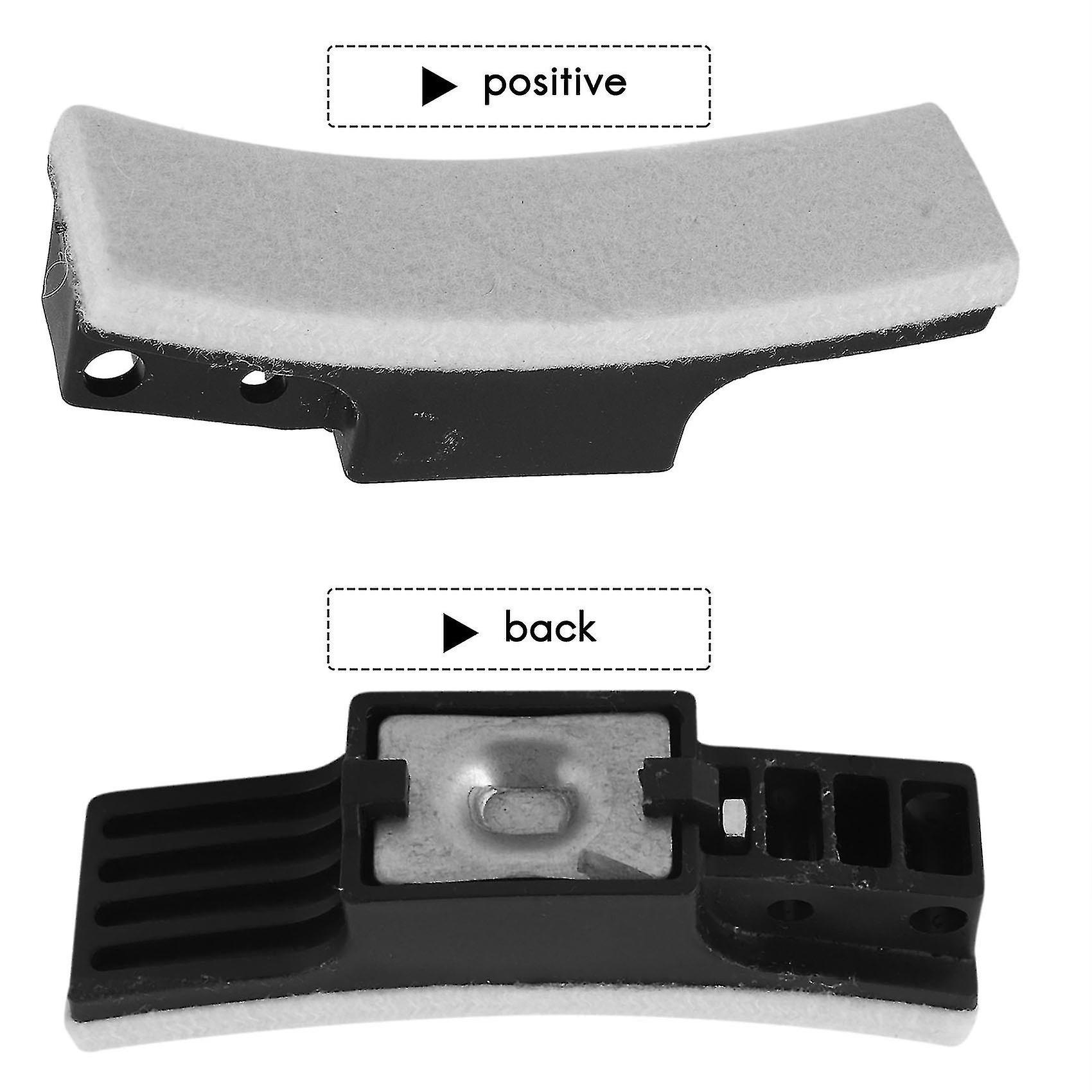 Exercise Bike Brake Pads Hairy Pad For Spinning Bike Brake Pads Bike Brake Group Replacement Part